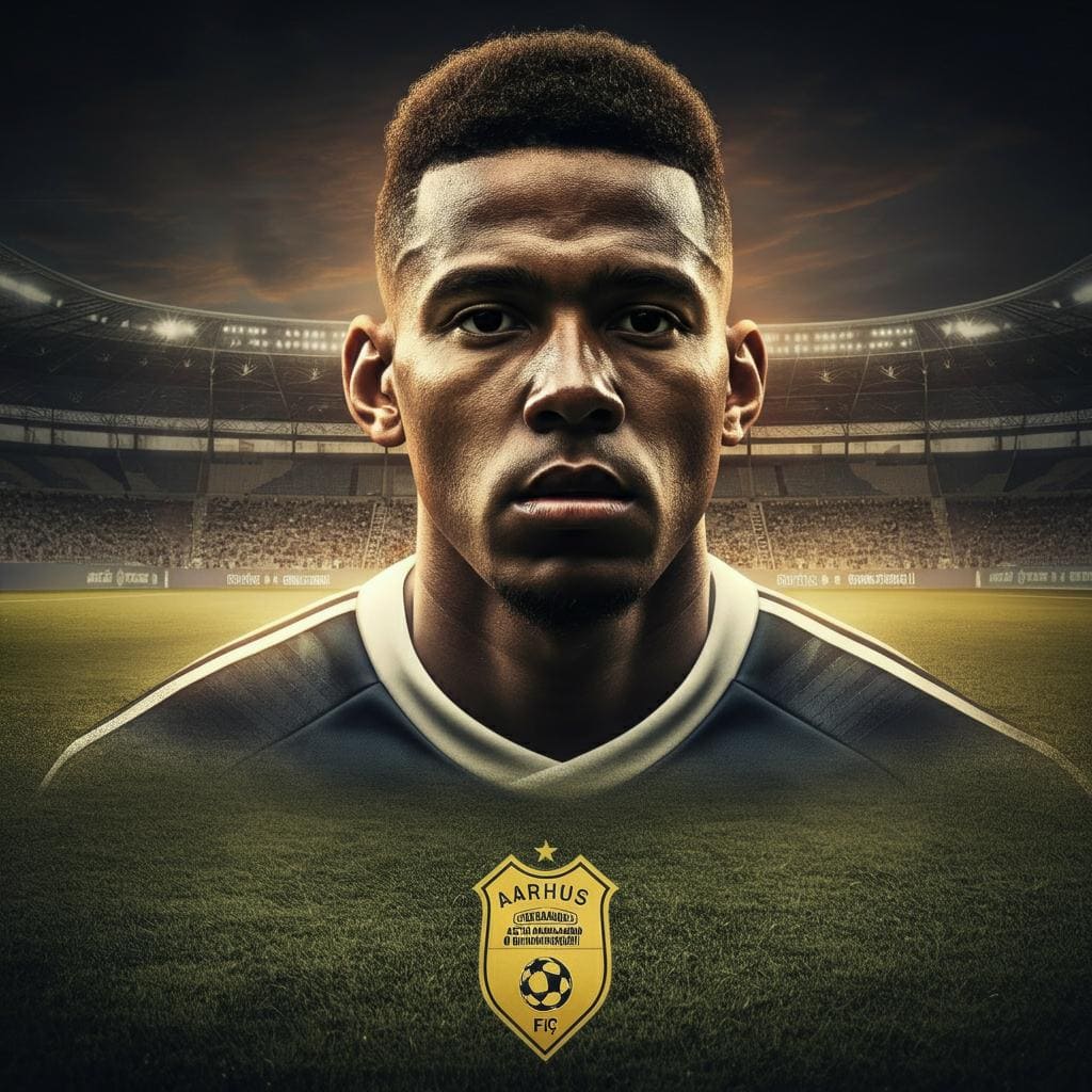 Aarhus fc