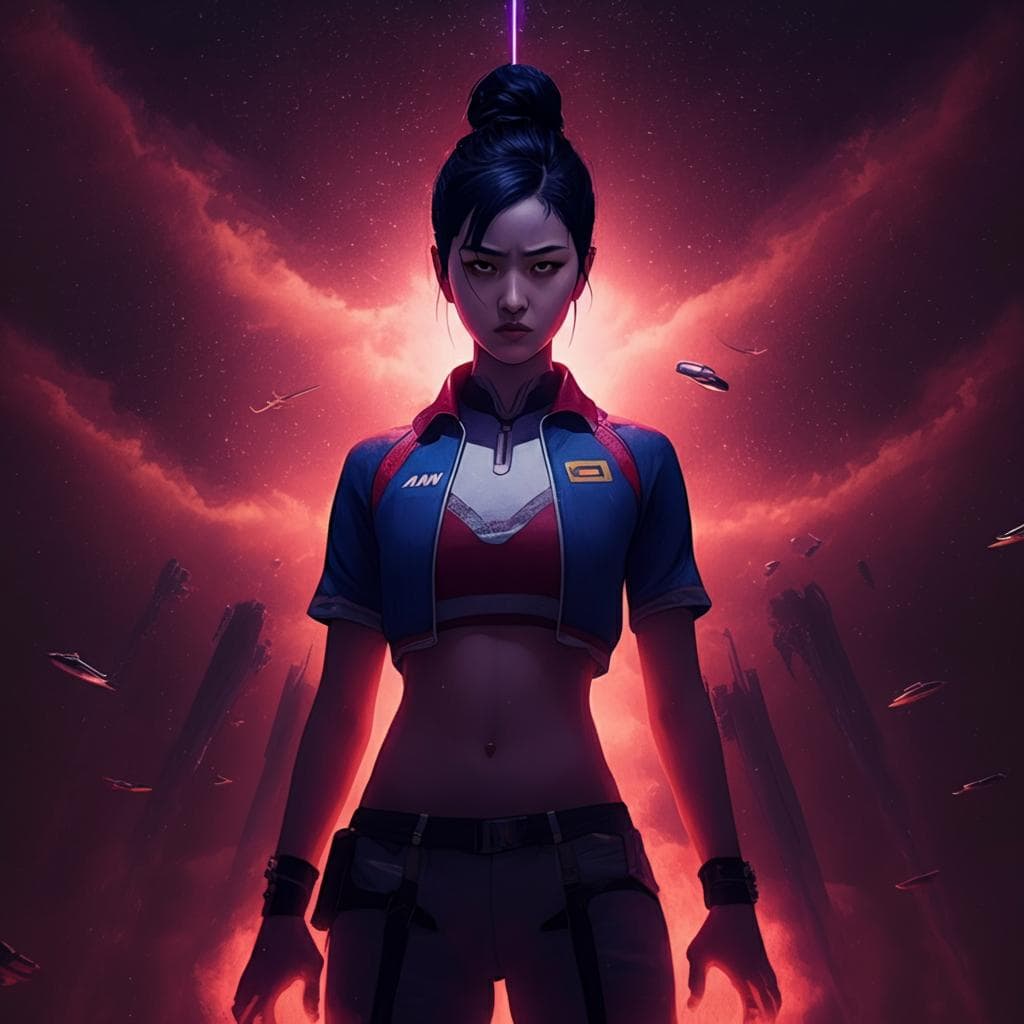Ann li
