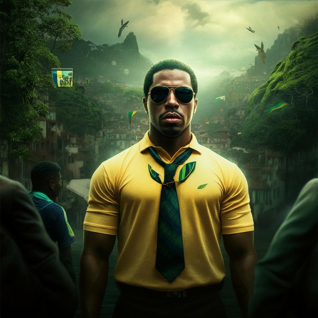 Brasil paralelo