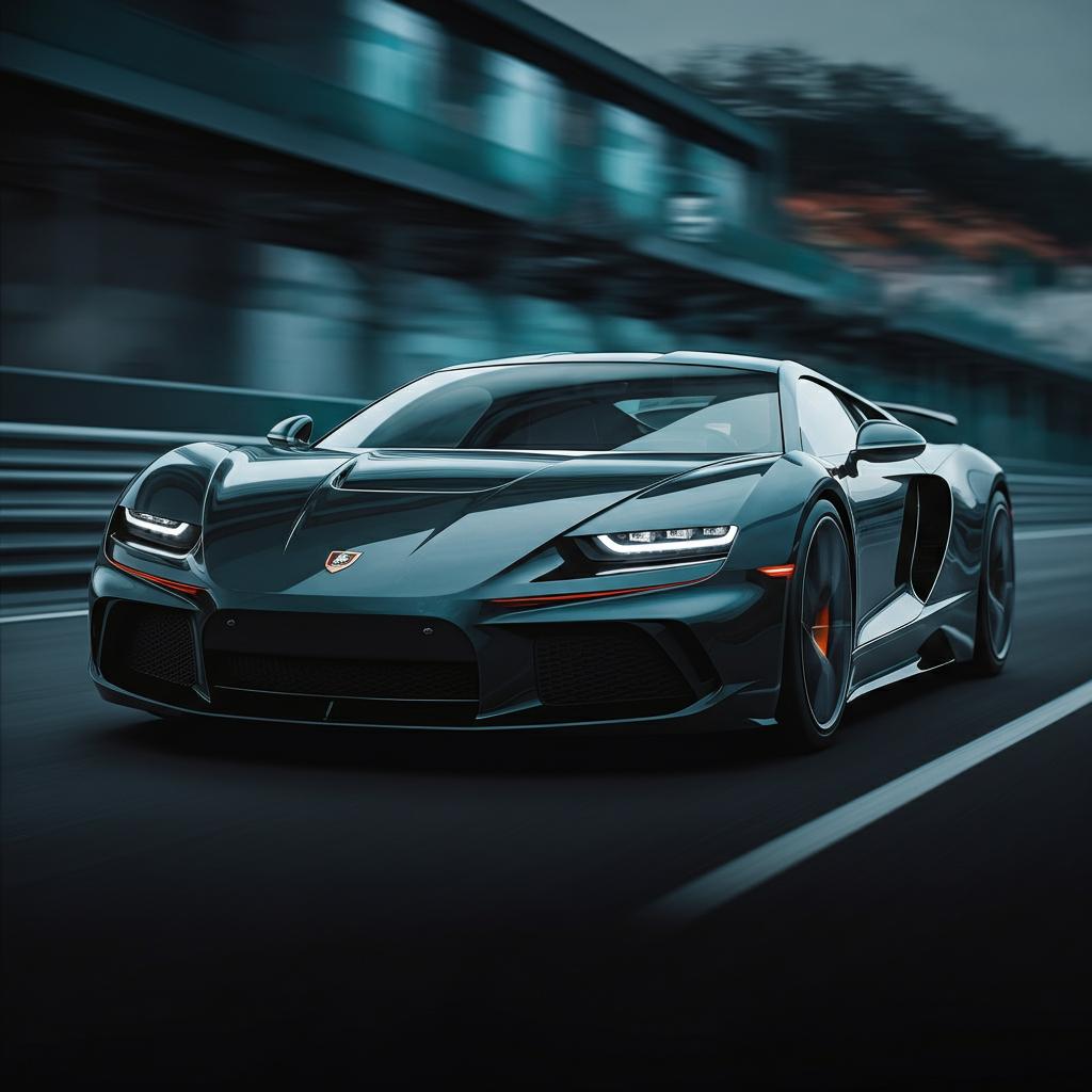 Bugatti
