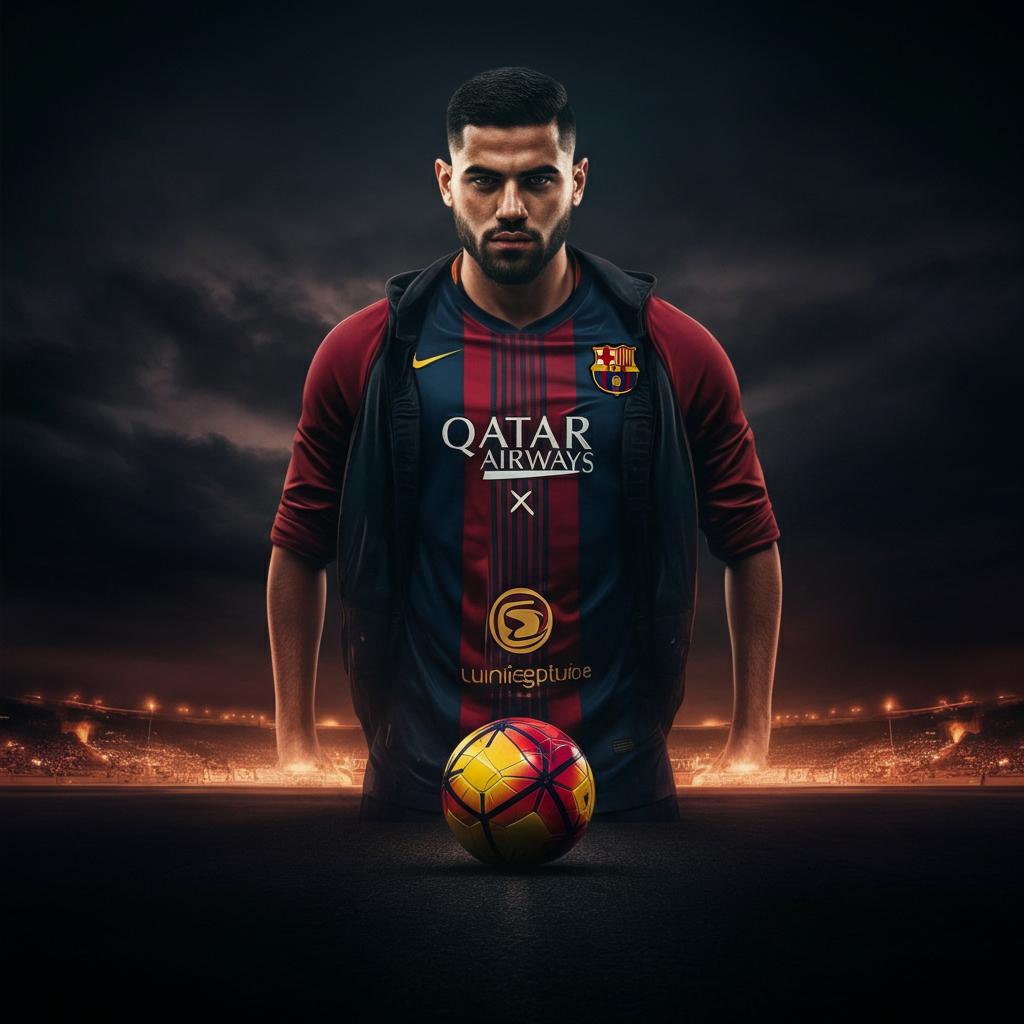 Getafe vs barcelona