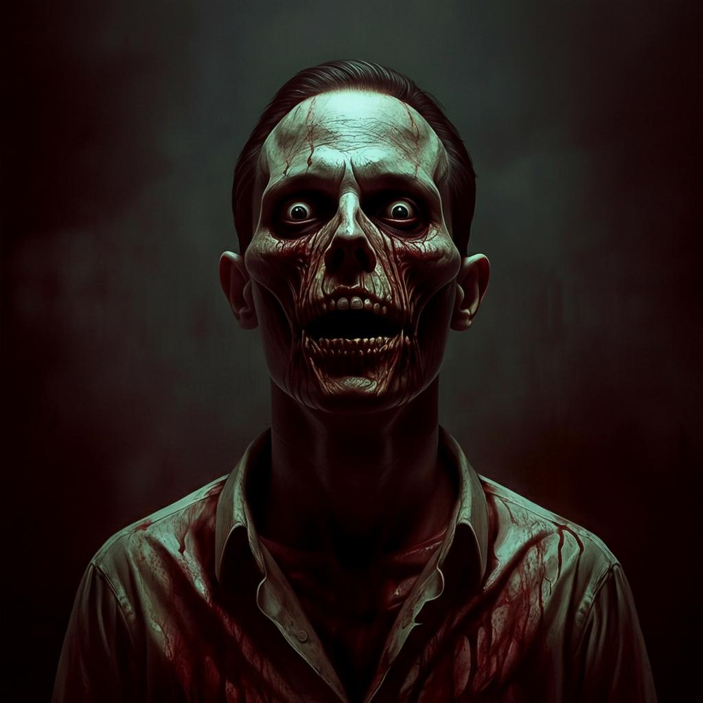 The terror