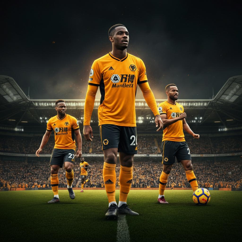 Wolverhampton wanderers football club