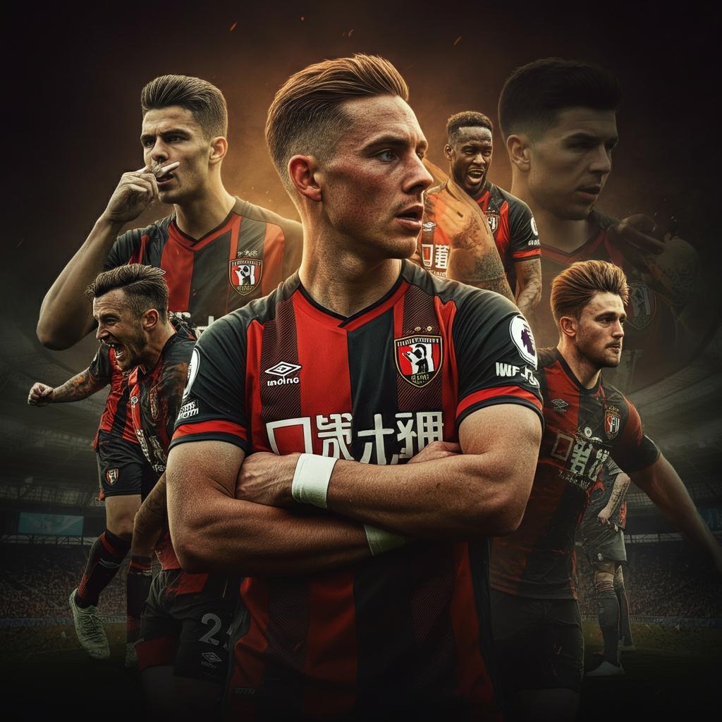 Afc bournemouth