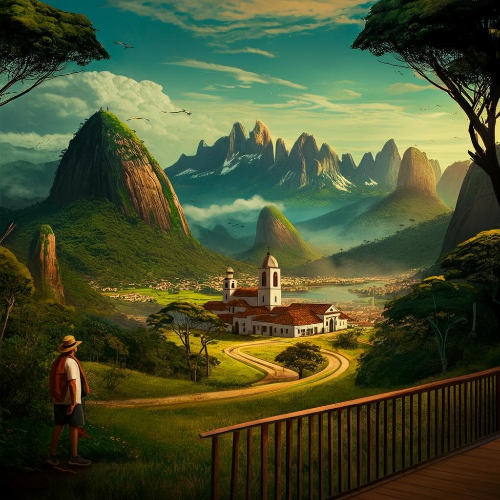 Brazil