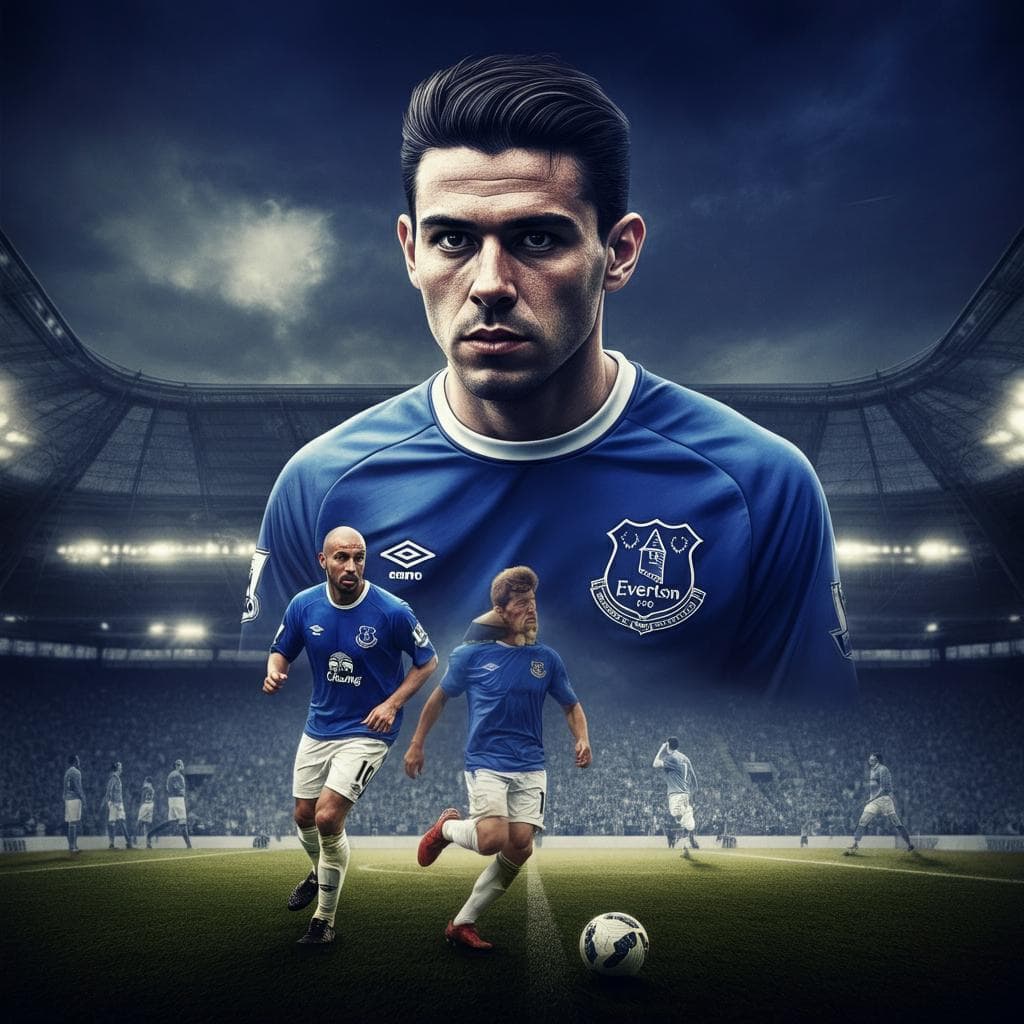 Everton