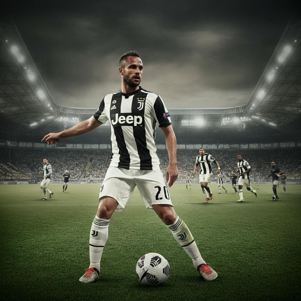 Juventus x verona