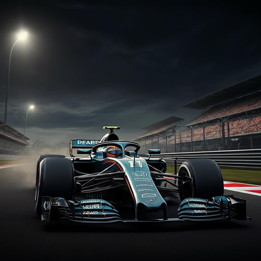Miami gp