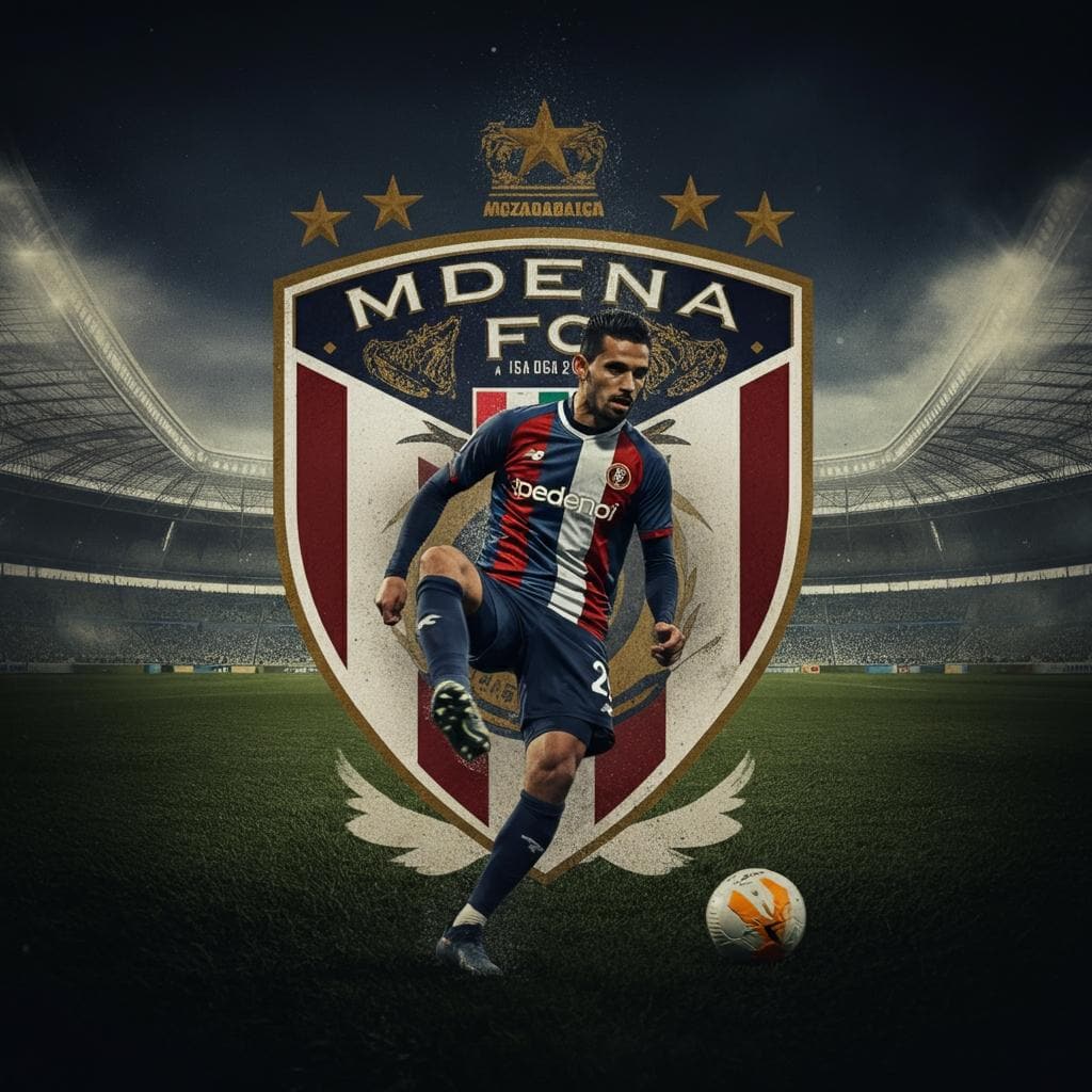 Modena fc