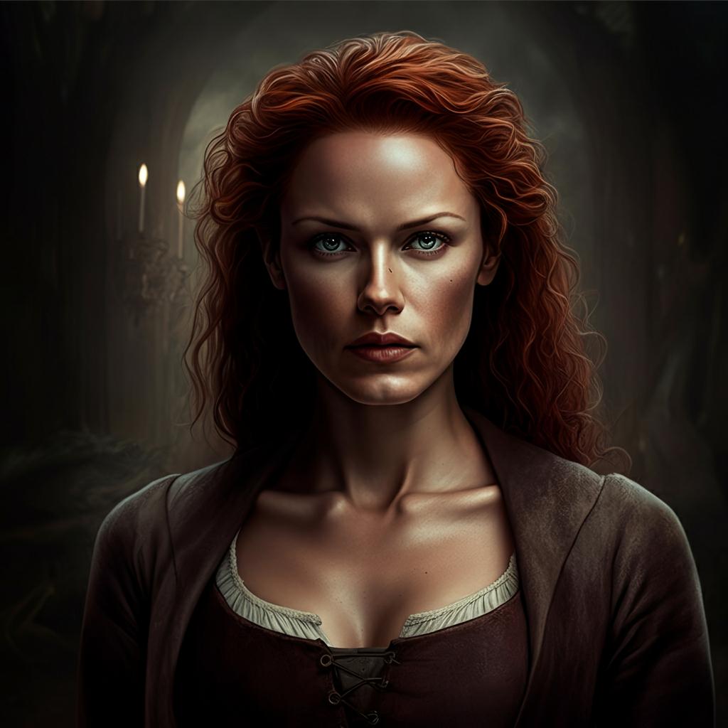 Oitava temporada de outlander