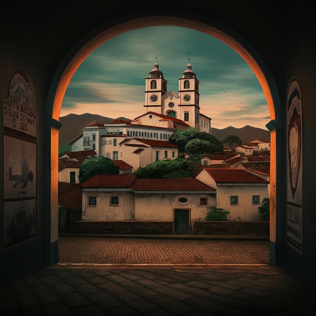 Santo andré