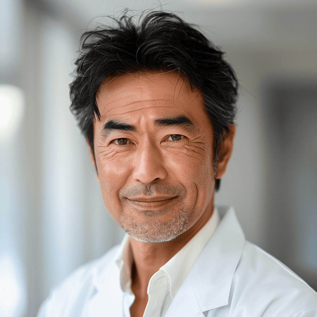 T.Y様 50代男性医師のゴルフトレーニング体験談