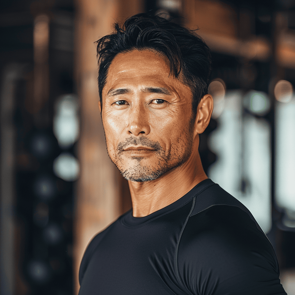 M.S様 40代男性医師の体験談