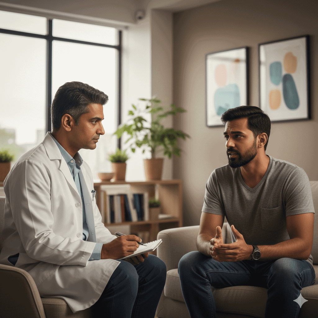 Integrated care hospital Bangalore