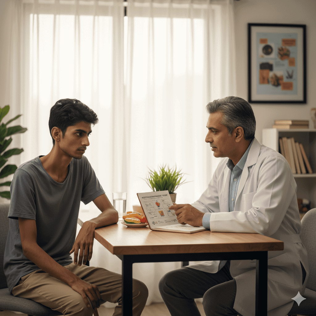 Integrated care hospital Bangalore