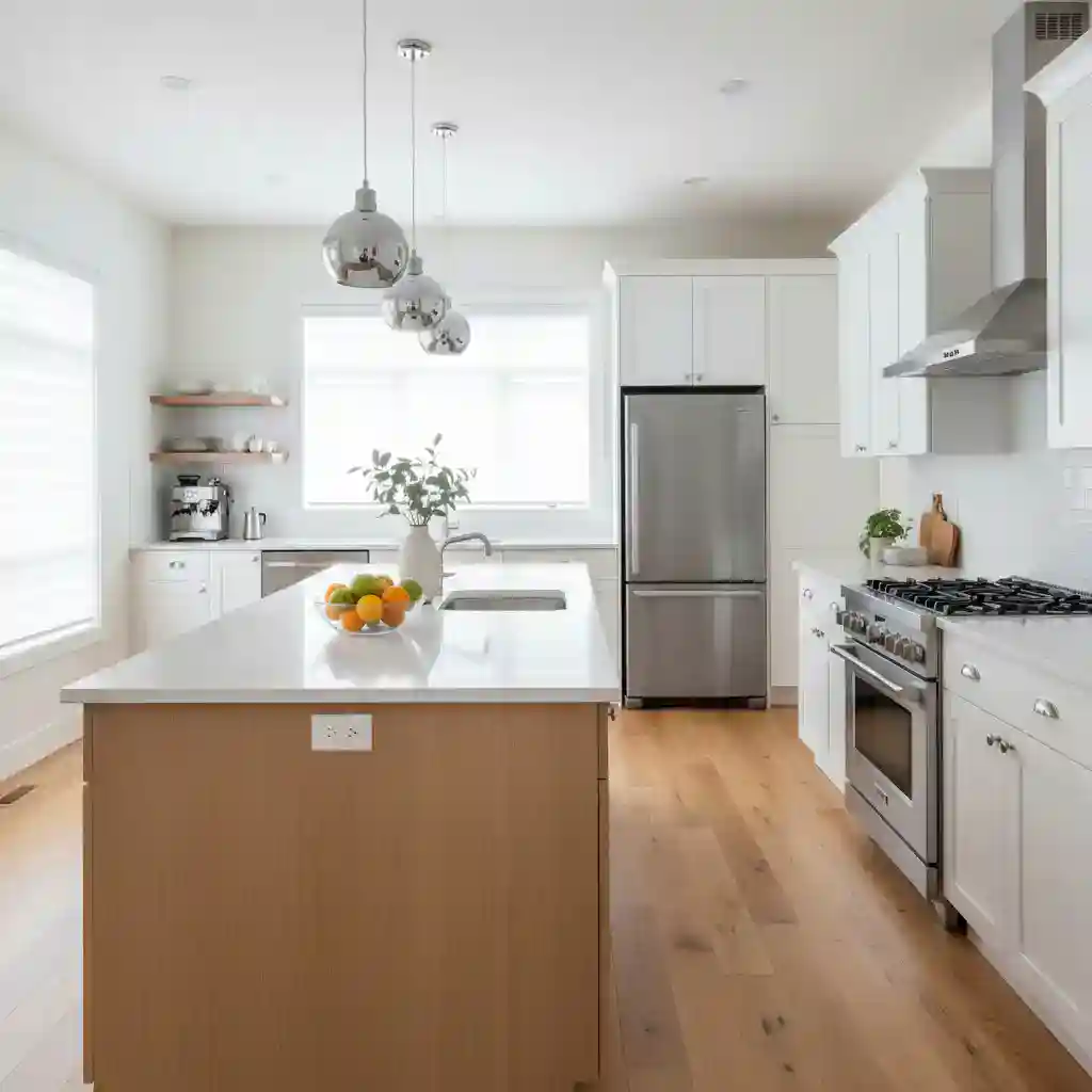 Seasonal Refresh Cleans | DSS Cleaning Charleston, SC