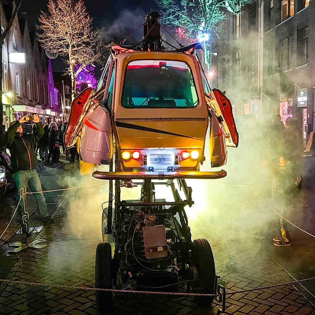 hoorn