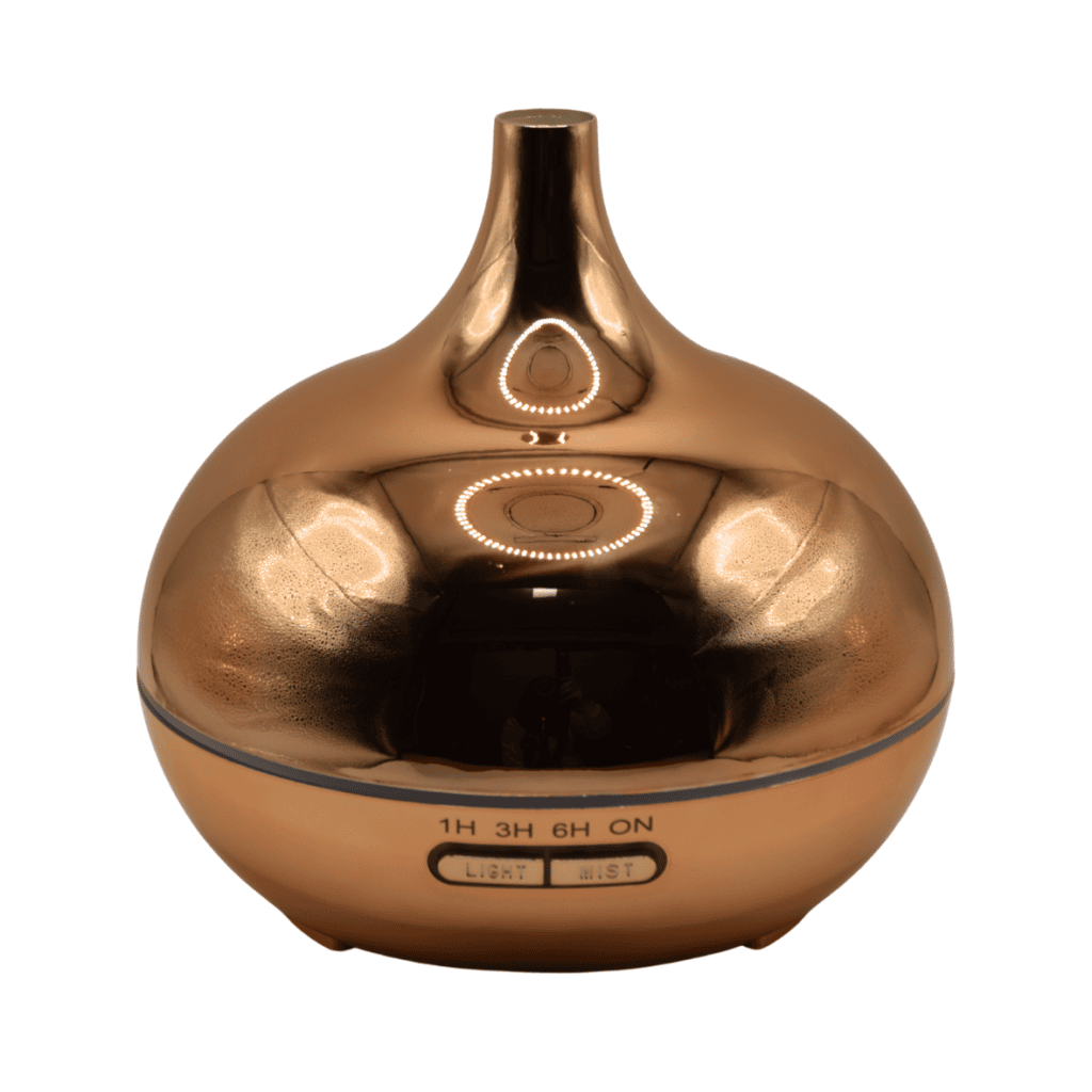 difusor bronce