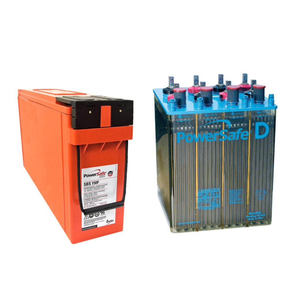 Enersys Lead Acid Batteries