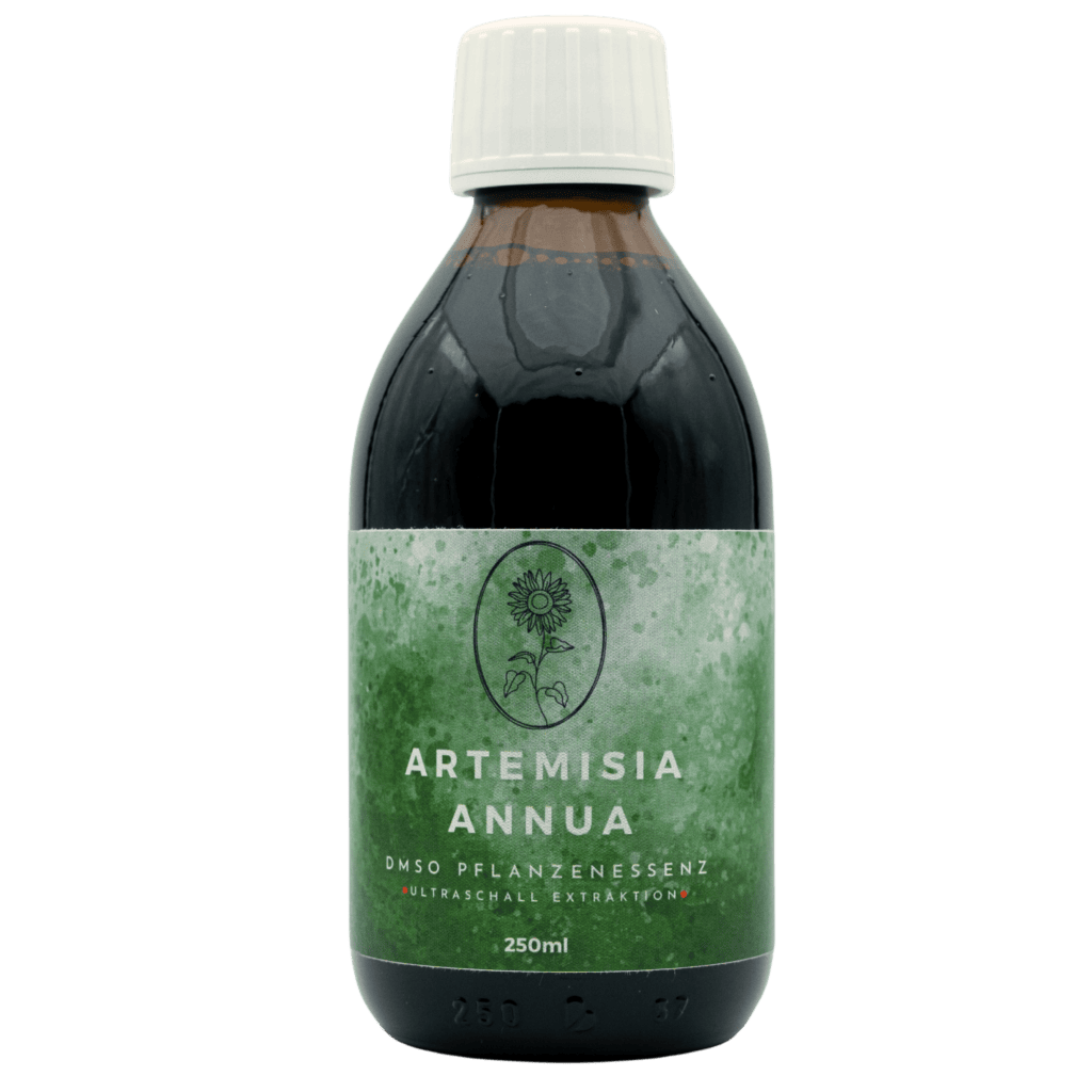 Artemisia annua Flüssigextrakt