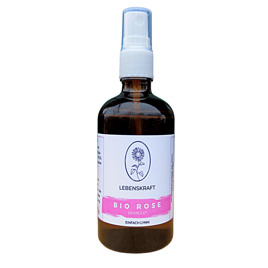 Bio-Rosen Hydrolat