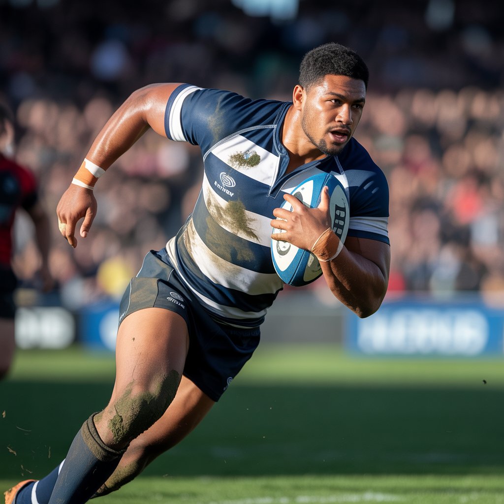 Rugby