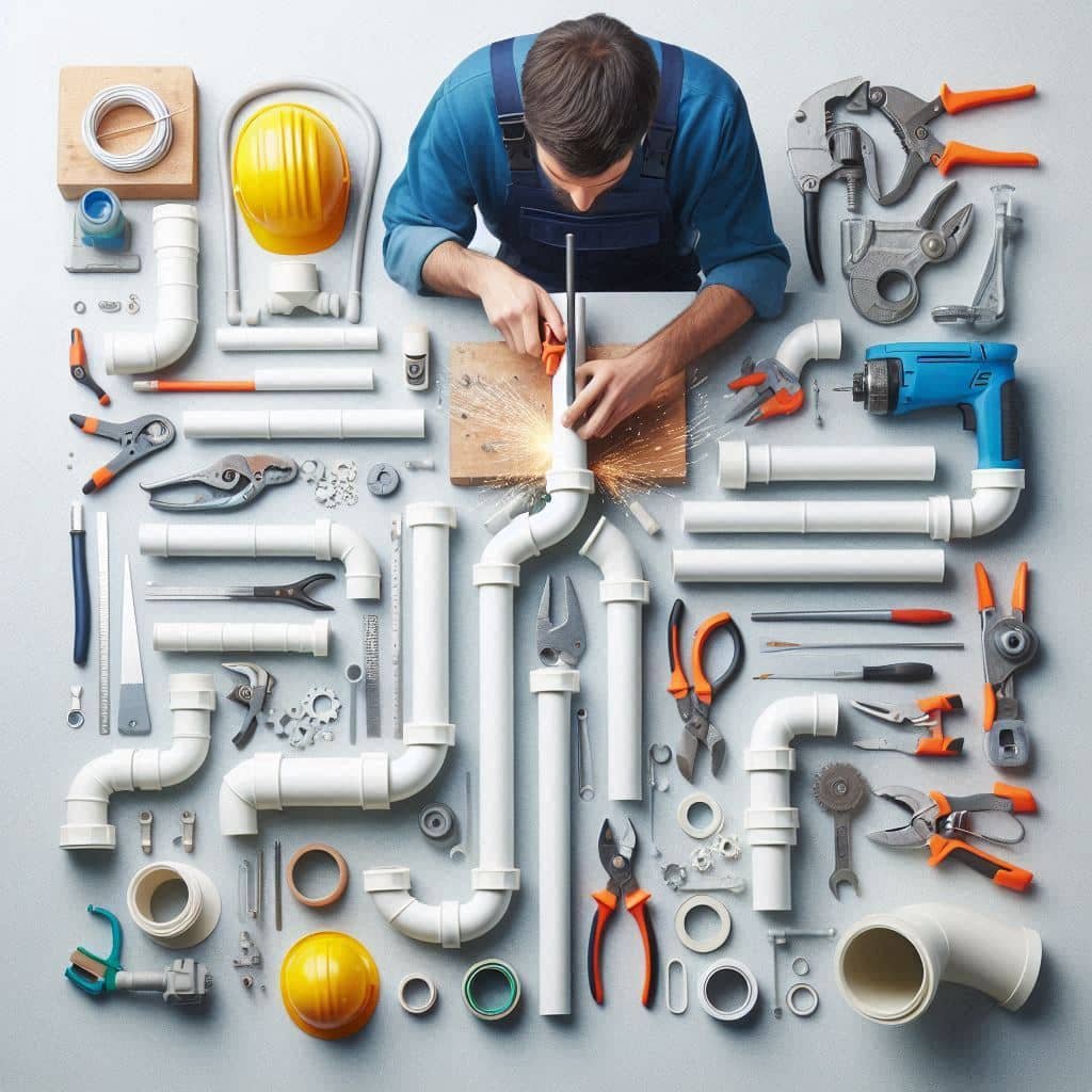 8 habilidades clave para destacar como plomero 2 8 Habilidades para trabajar como Plomero