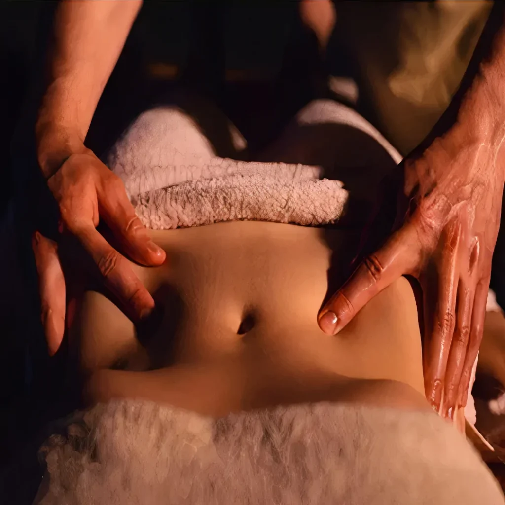 massage come to me