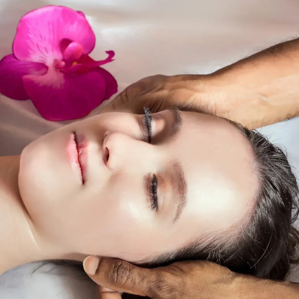 massage panama