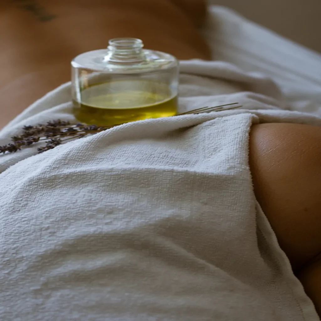 massage vip