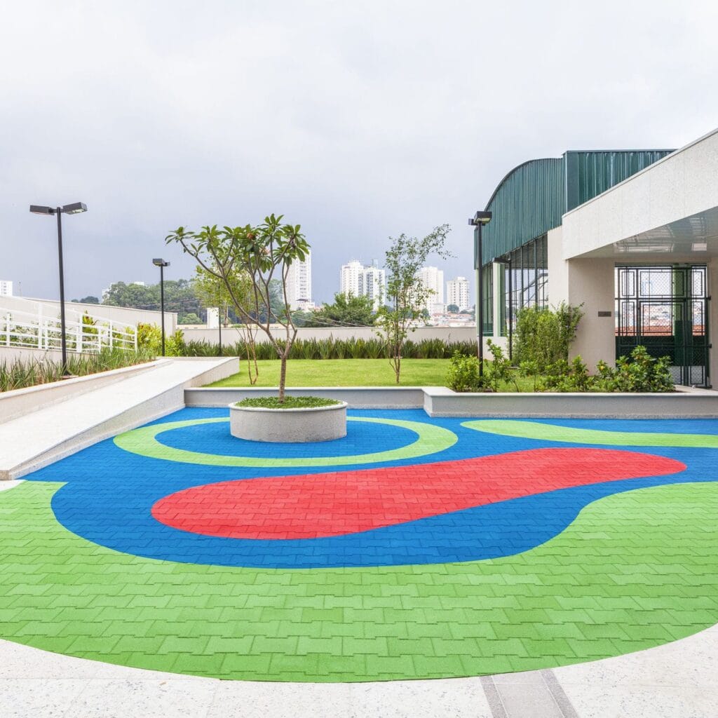 epdm track