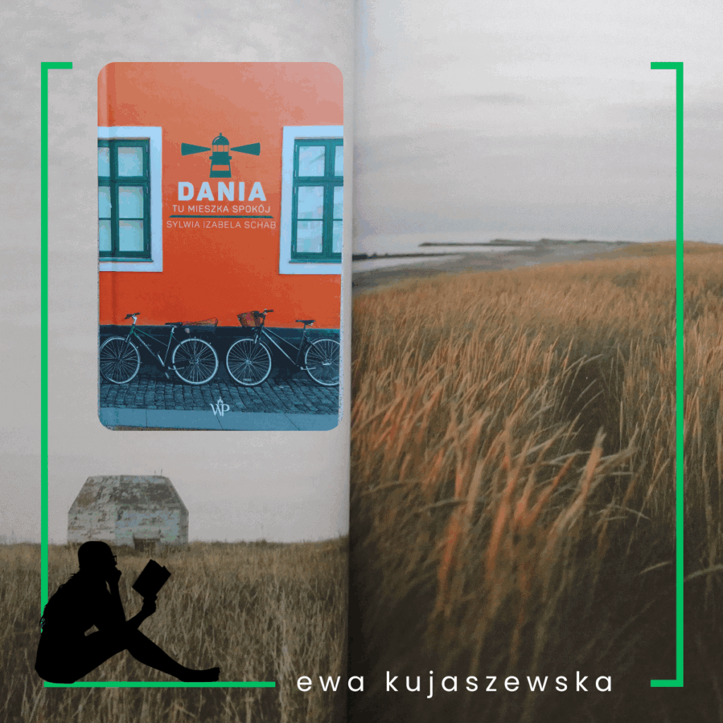 recenzja książki