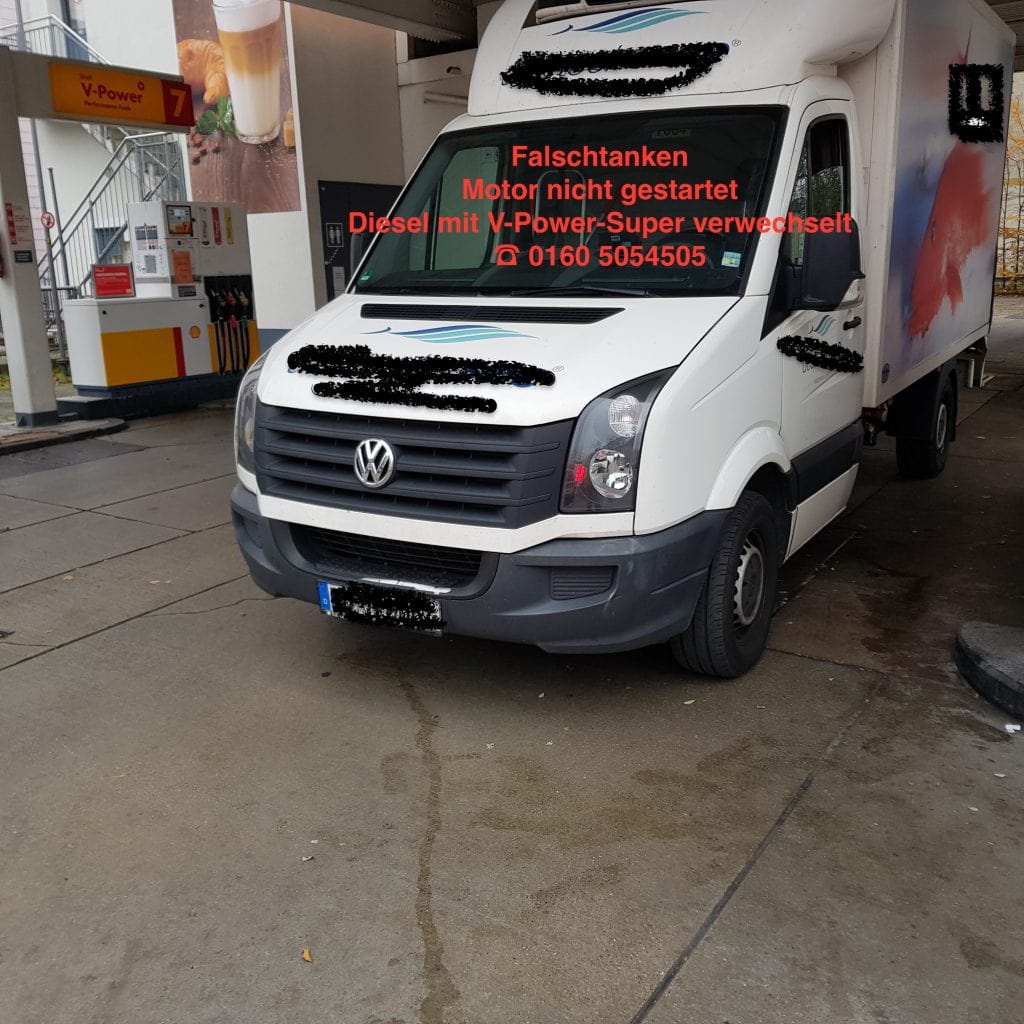 falschtanken24-falsch_getankt-VW-Lkw