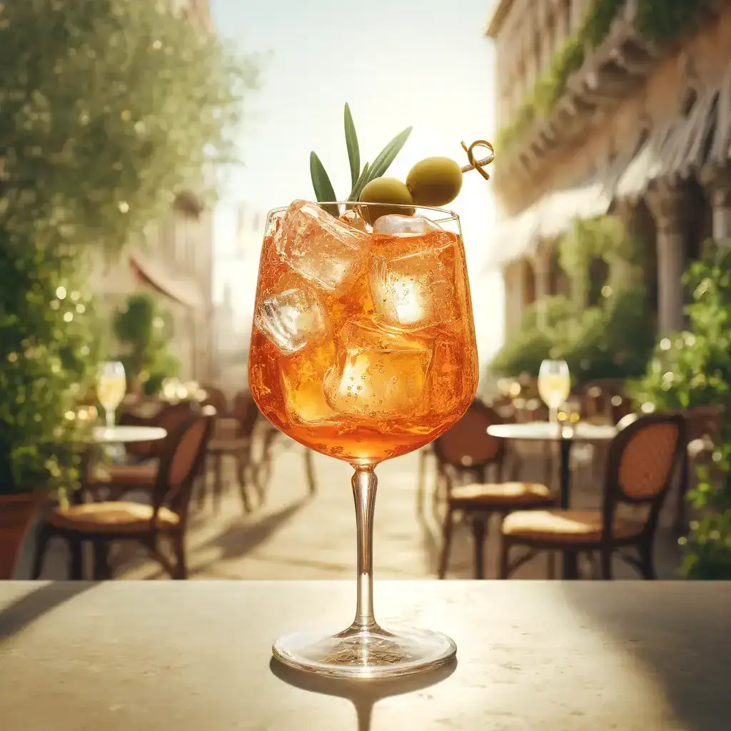 Venetian Spritz