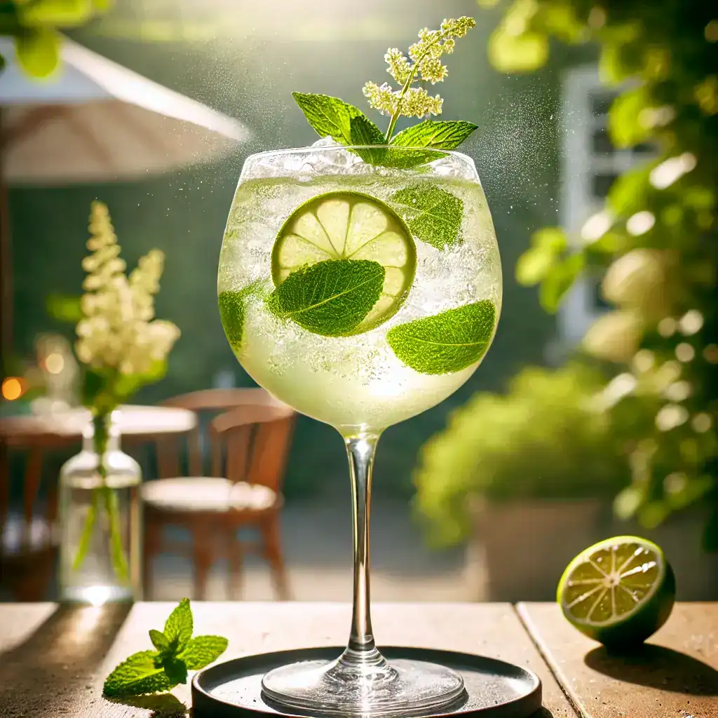 Hugo Spritz