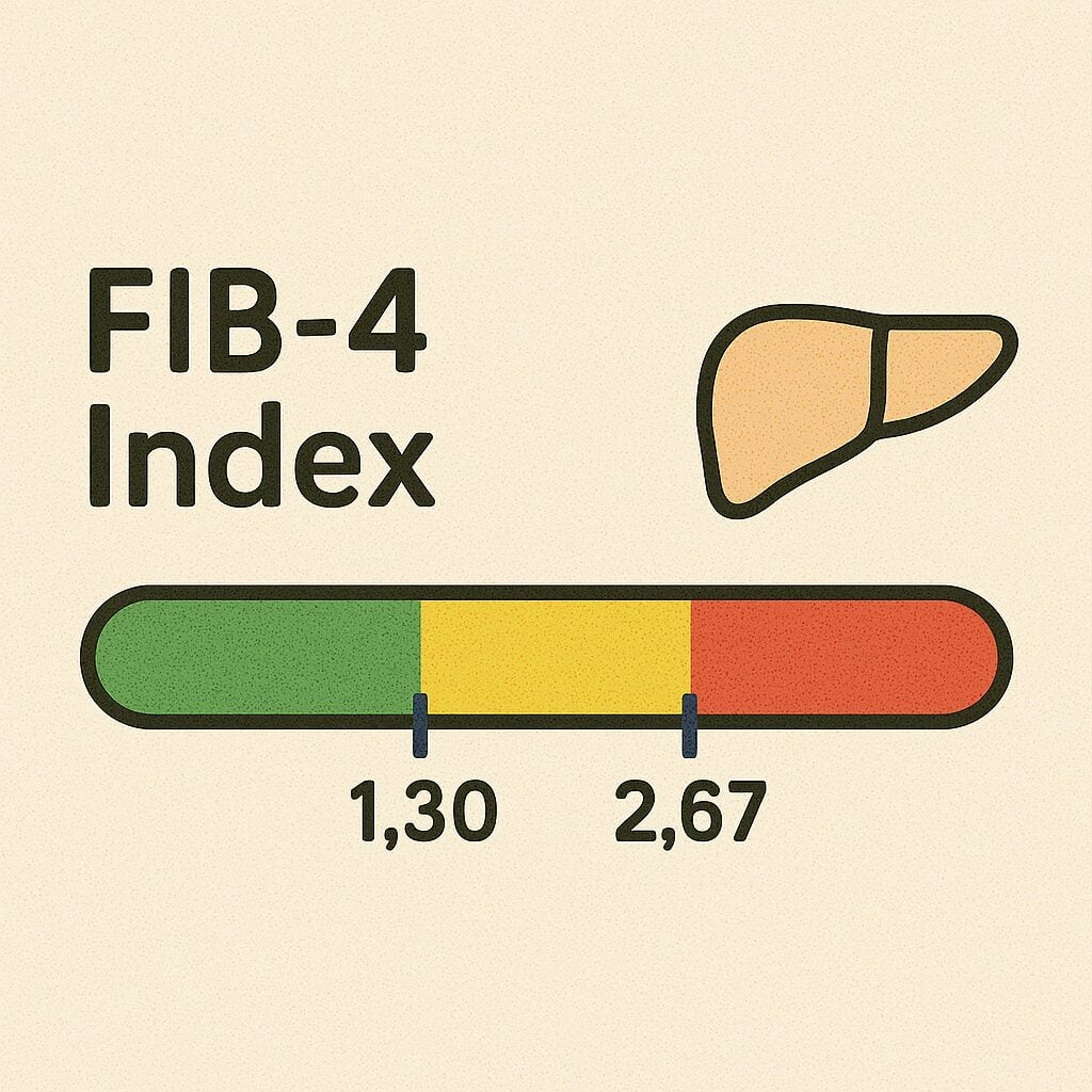 FIB-4index