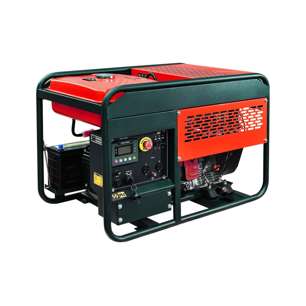 SDG12000XE