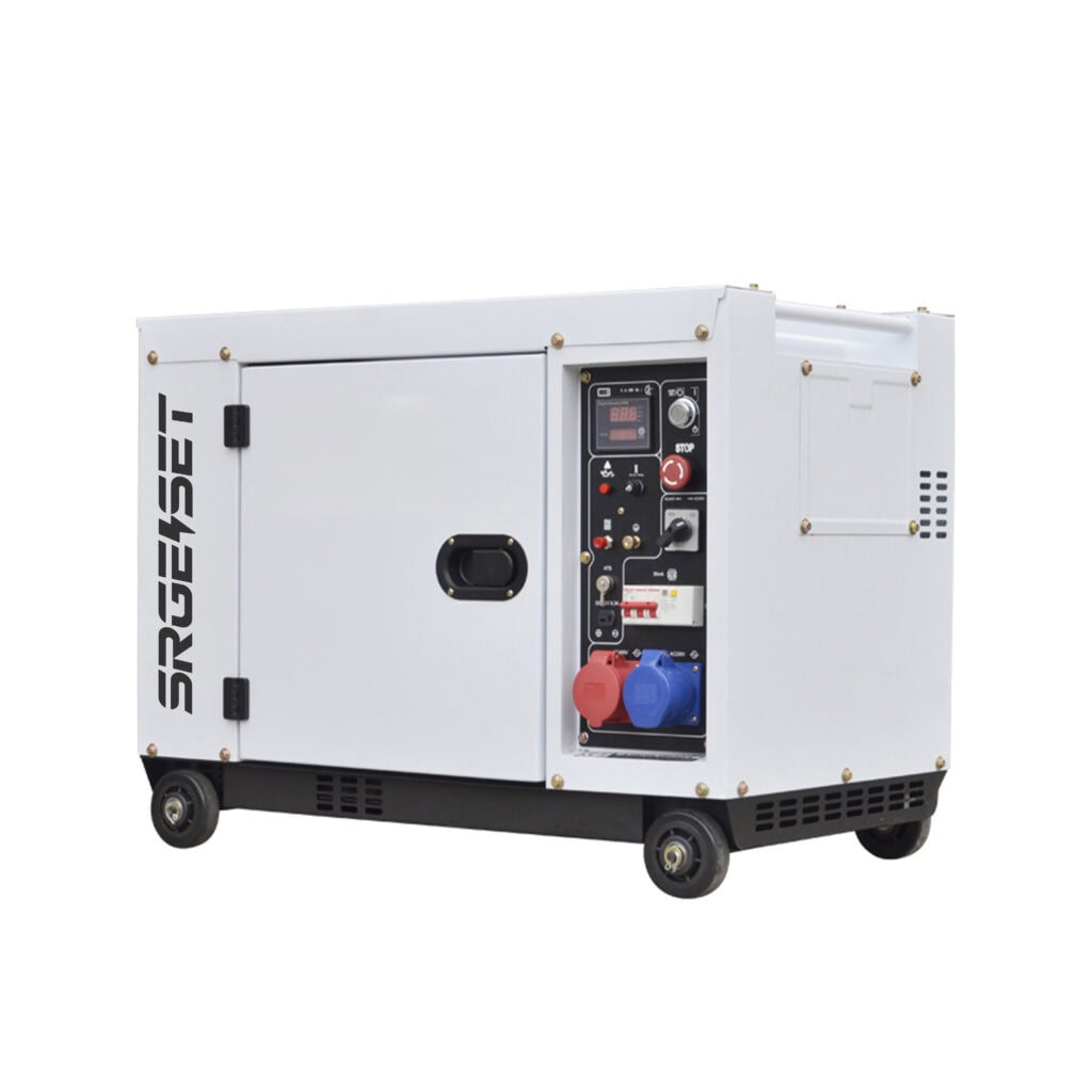 SDG8500SE