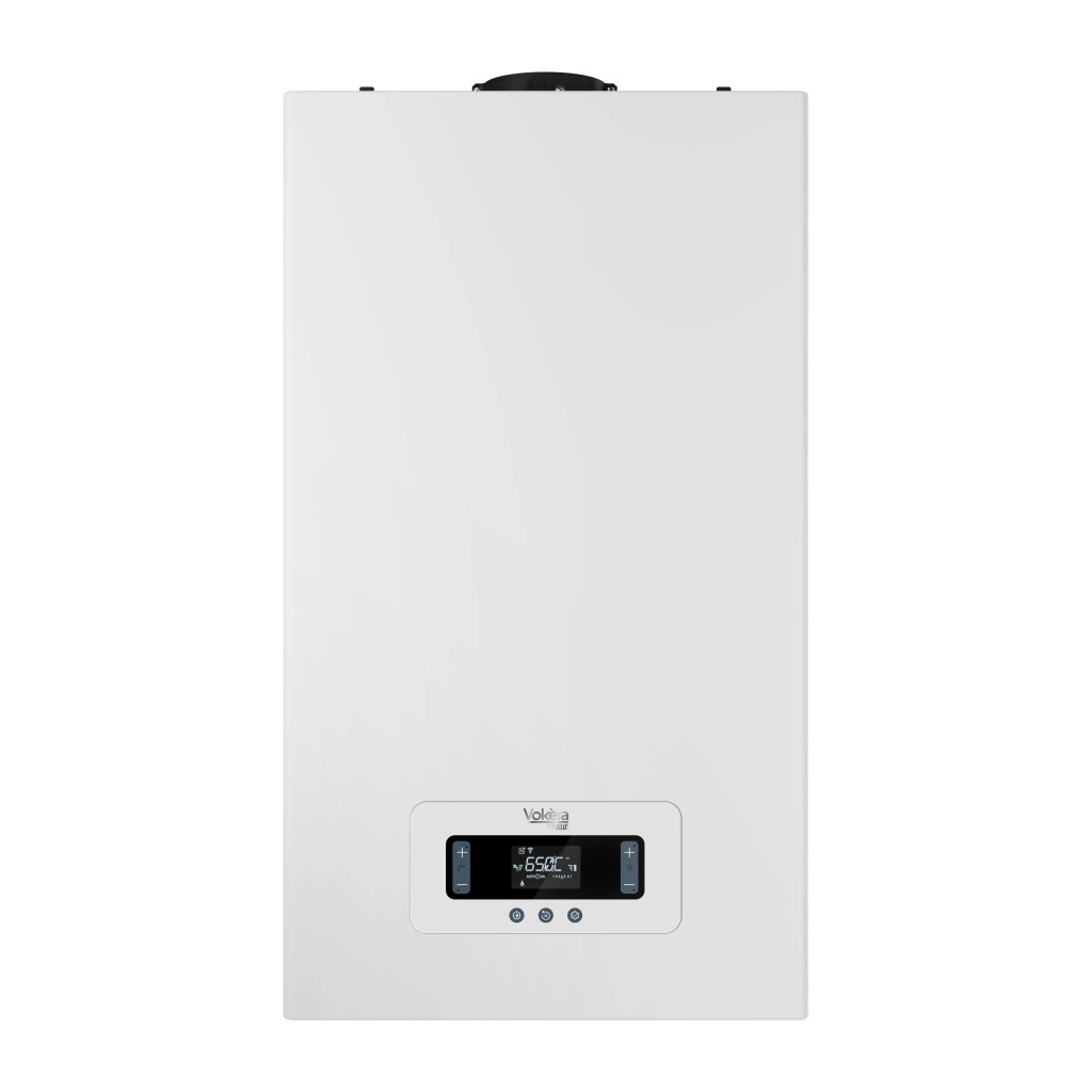 Vokera Synergy Stock Image