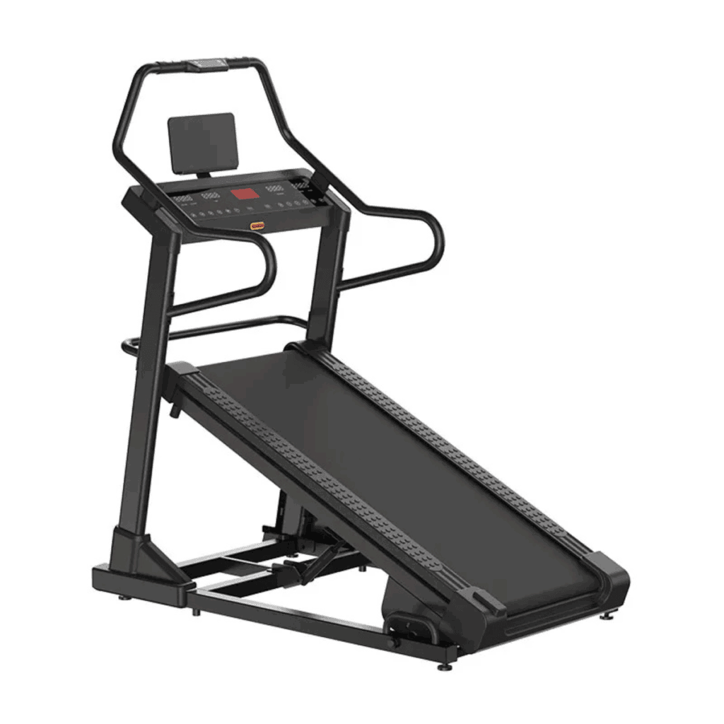 Cardio Pro Incline Treadmill