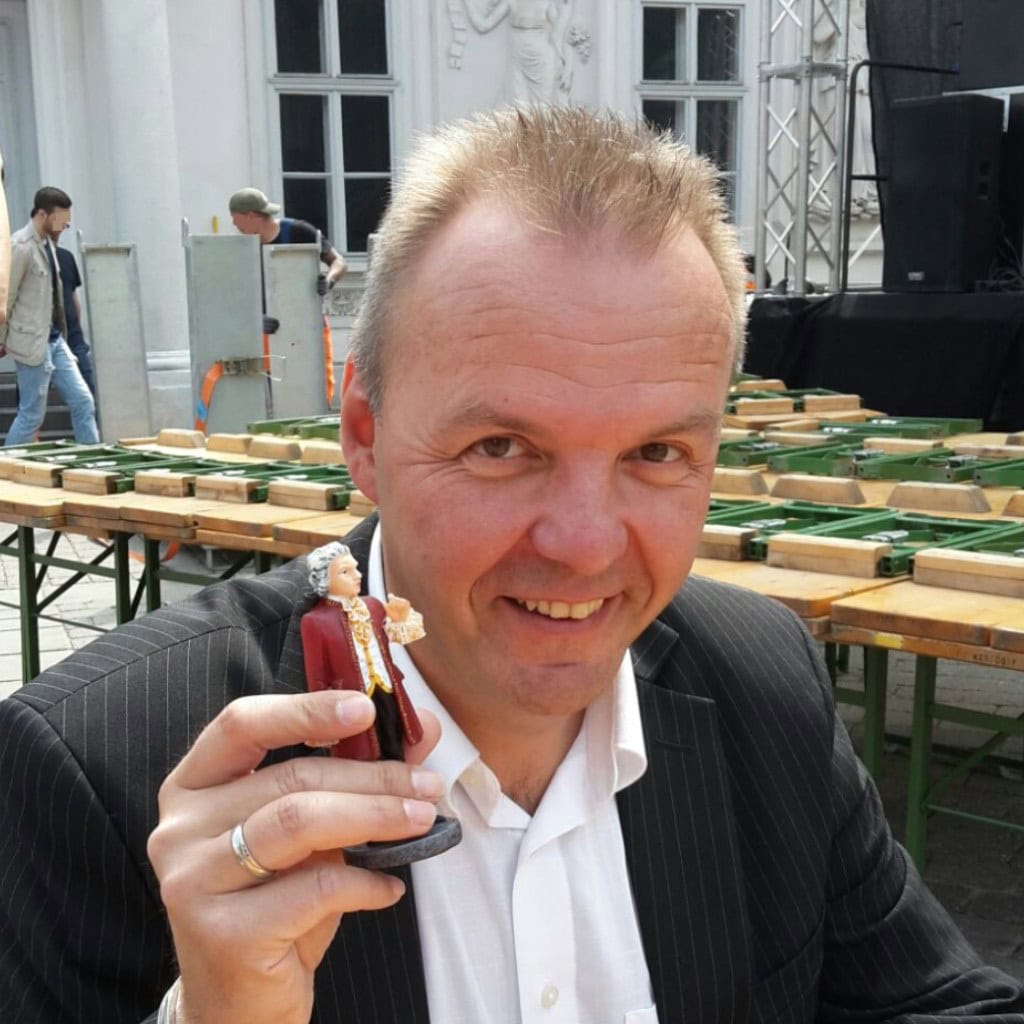 Michael Köck