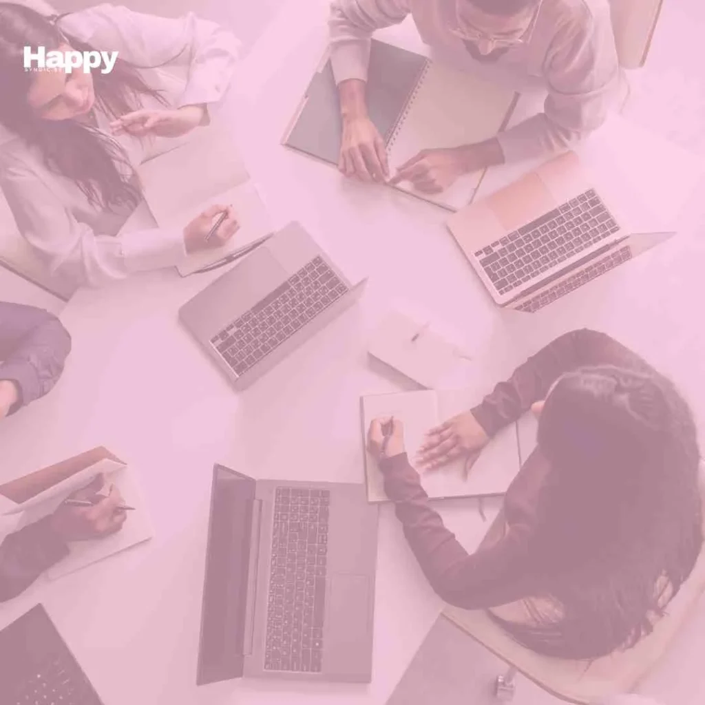 équipe expérimentée en gestion de copropriétés