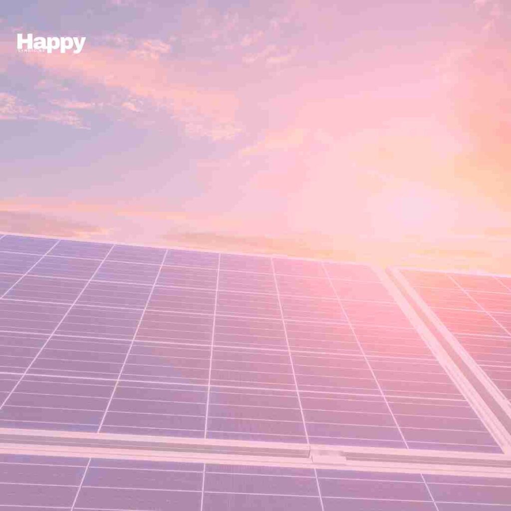 Panneaux solaires pour copropriétés