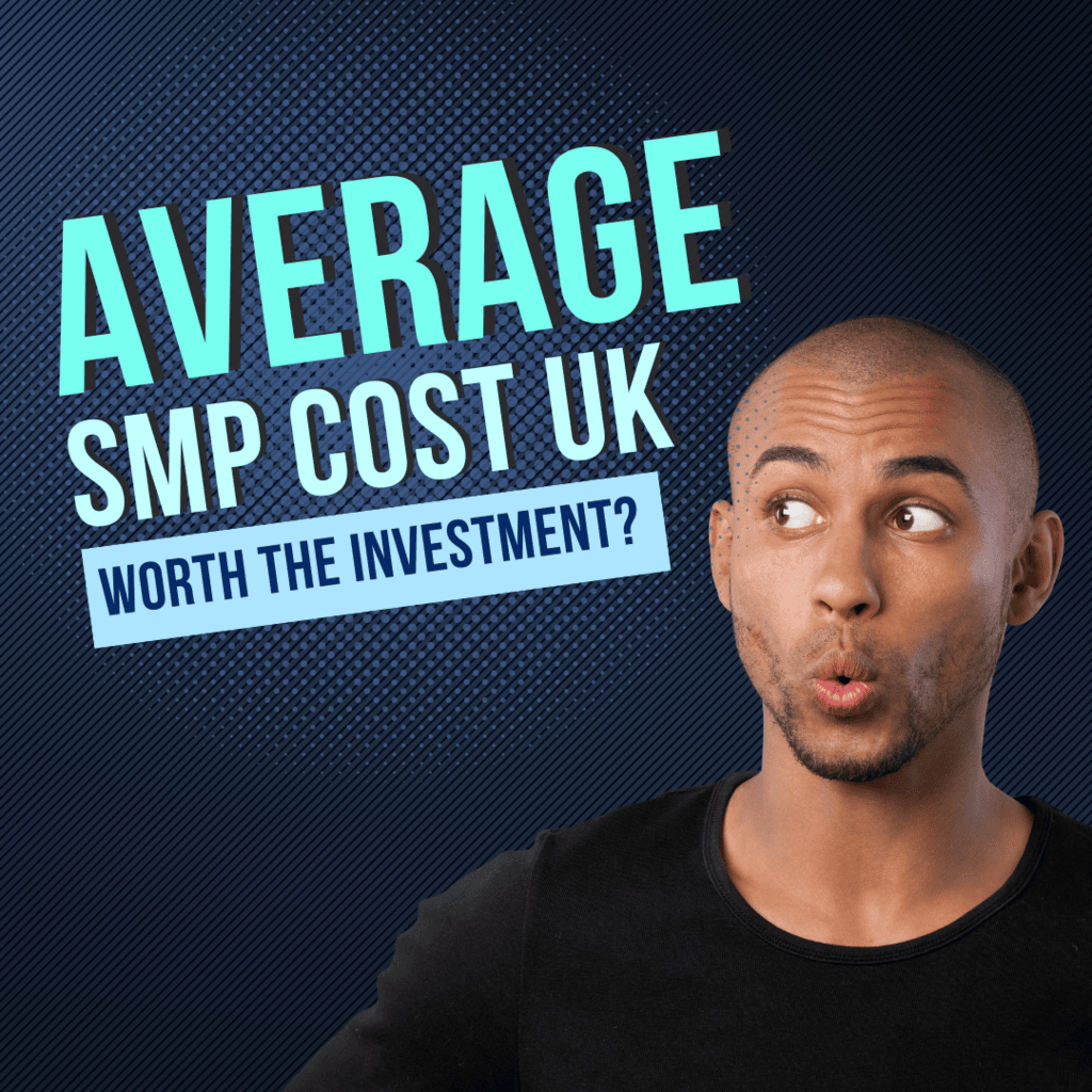 cost of SMP UK