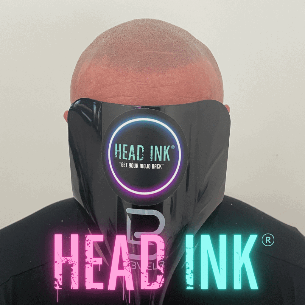 Scalp Micropigmentation