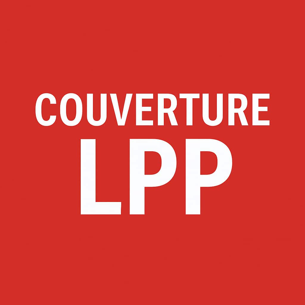 couverture lpp