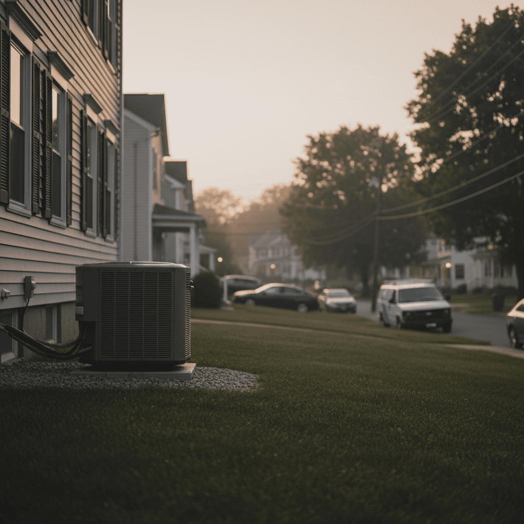 about AC replacement in Pitcairn - Image 3