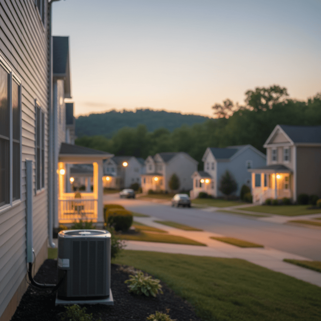 about Ductless AC installation in Pitcairn - Image 3
