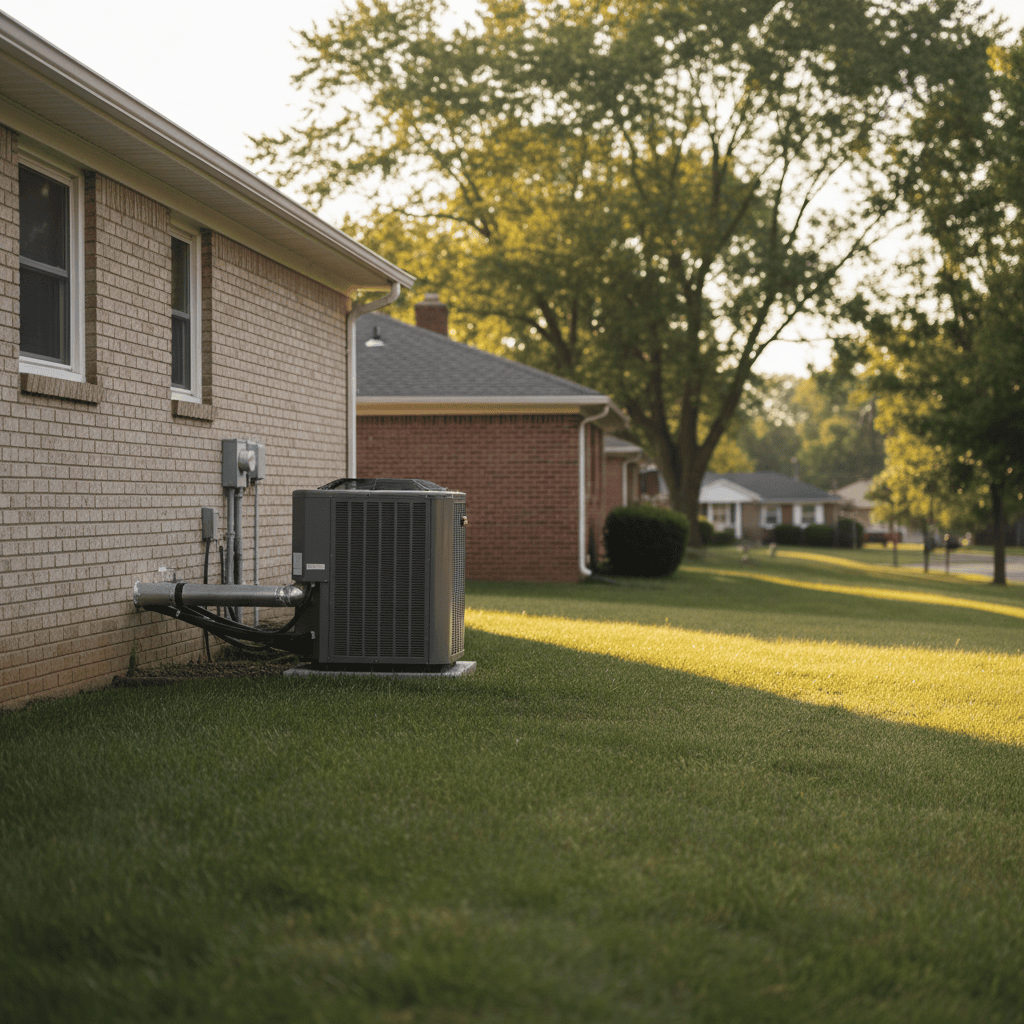 about HVAC Contractor in Pitcairn - Image 3
