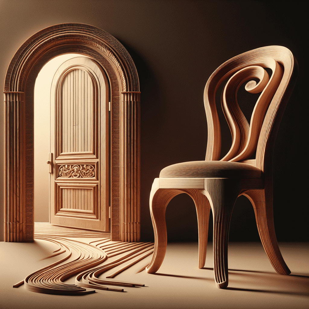 wie wahle ich das richtige holz zum dampfen und biegen